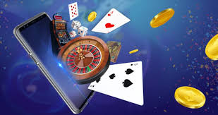 Experience the Thrill of Betti Casino Online Slots