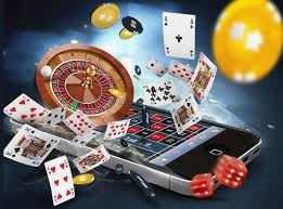 Discover the Thrills of Gaming at Casino LuckiCasino