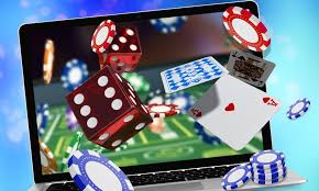 Discover the Thrills of Gaming at Casino LuckiCasino