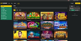 Experience the Excitement of Casino Online A Complete Guide