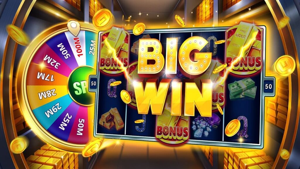 Explore the Exciting World of Casino Gxmble Explore the Exciting World of Casino Gxmble