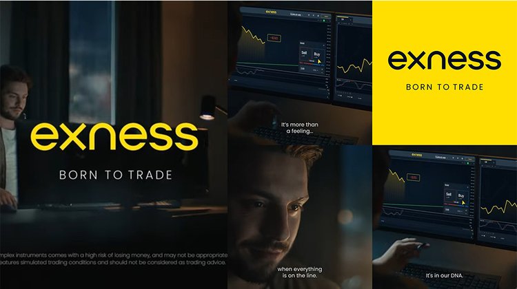 Start Exness Trading A Comprehensive Guide for Beginners