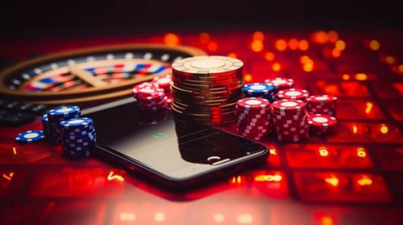 Ultimate Guide to Online Casino Free Bet No Promotions