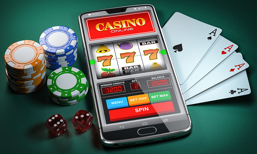 Comprehensive Online Casino List UK for Enthusiasts