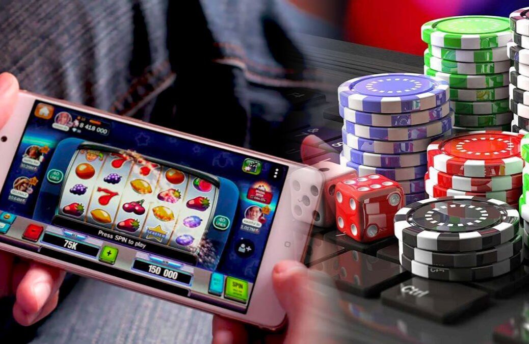 Discover the Excitement of Casino NonStop New 1