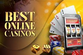 Discover the Excitement of Casino NonStop New 1