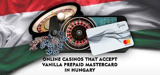 Discover the Exciting World of Bitcoin Casinos in Hungary 0