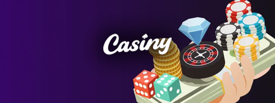 Discover the Exciting World of Casiny 2