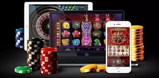 Discover the Fun at Online Tropical Wins Casino