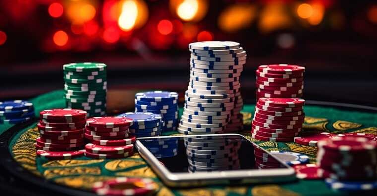 Discover the Thrills of Bounty Reels Casino & Sportsbook 45 Discover the Thrills of Bounty Reels Casino & Sportsbook 45