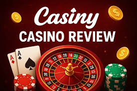 Explore the World of Casiny Pokies A Guide to Online Slot Games