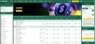 Exploring Betwinner Bonuses A Comprehensive Guide