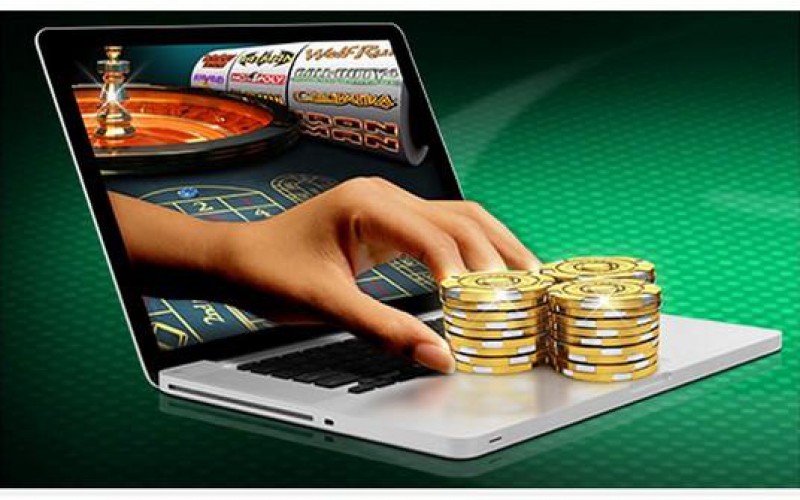 How Casino Apps Are Innovating 1 How Casino Apps Are Innovating 1