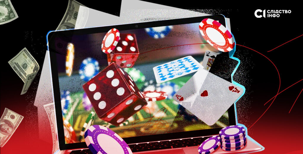 How Casino Apps Are Innovating 1 How Casino Apps Are Innovating 1