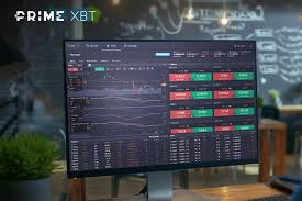 Secure Your Trading with PrimeXBT Login