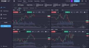 Secure Your Trading with PrimeXBT Login