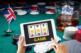 The Ultimate Guide to Online Casino Roulette UK Tips, Strategies, and Top Casinos