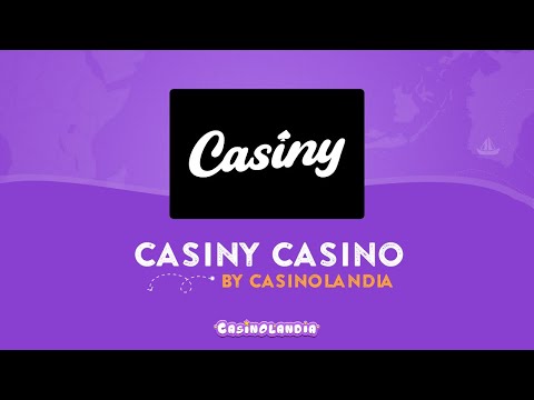 Discover the Thrilling World of Casino Casiny