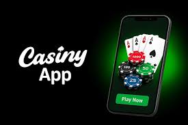 Discover the Thrills of Casiny Casino 6 Discover the Thrills of Casiny Casino 6