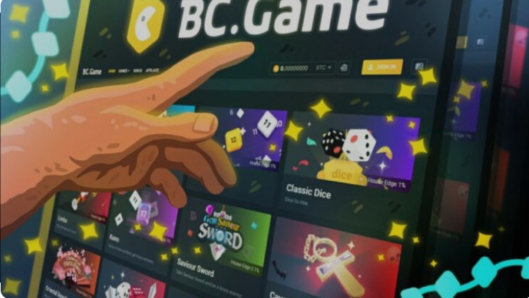 Discover the Truth Is BC.Game Legal KZ Discover the Truth Is BC.Game Legal KZ