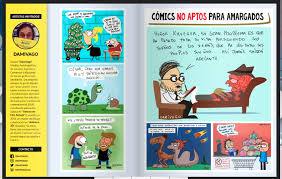 El auge del cómic digital nuevas formas de narrar e innovar