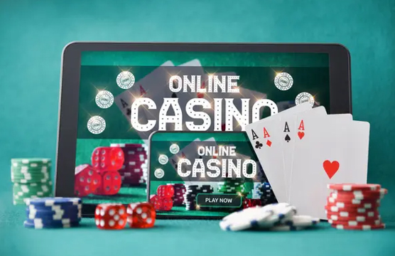 Experience the Thrill Casino Golden Lion