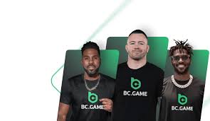 Explore the Exciting World of BC.Game Crypto Casino 20