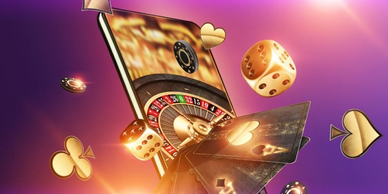 Explore the Thrilling World of All Games in One Secure