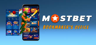 Get Lucky with Mostbet Casino's Your Gateway to Thrilling Casino Games