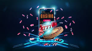 Objevte kouzlo mezinárodního online casino Objevte kouzlo mezinárodního online casino