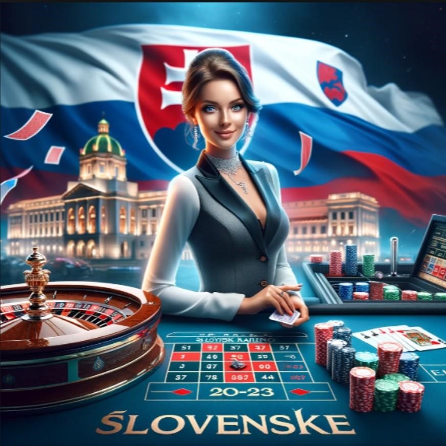 Objevte nejlepší zahraniční casino pro vaši zábavu
