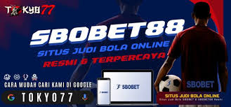 Agen Bola Online Terpercaya Terbaru Menemukan Situs Terbaik untuk Taruhan Anda