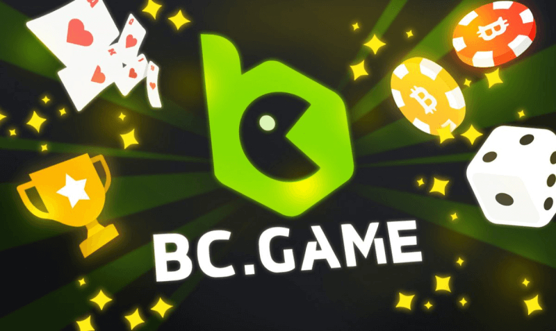 BC.Game – Onlayn Qumar Aləminin Ən İntellektual Platforması BC.Game – Onlayn Qumar Aləminin Ən İntellektual Platforması