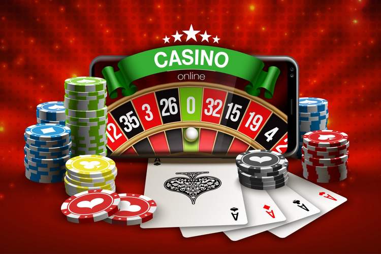 Best Casino Sites With Progressive 7 Best Casino Sites With Progressive 7