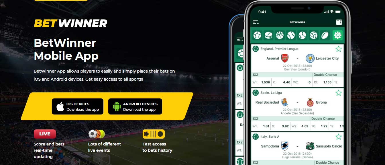 Comprehensive BetWinner Singapore Guide Comprehensive BetWinner Singapore Guide