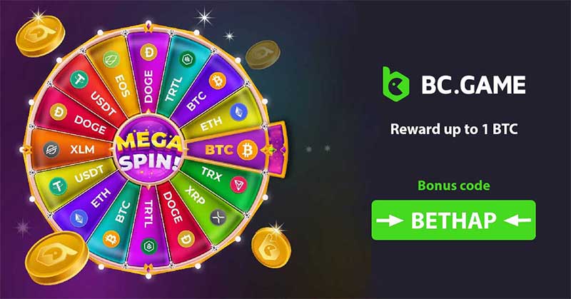 Discover the Best Promo Codes BC Game Philippines