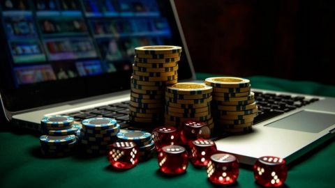 Discover the Excitement at Online UK Fortunica Casino