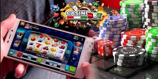 Fedezze fel az online casinók világát Élmény és szórakozás