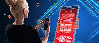 Fedezze fel az online casinók világát Élmény és szórakozás