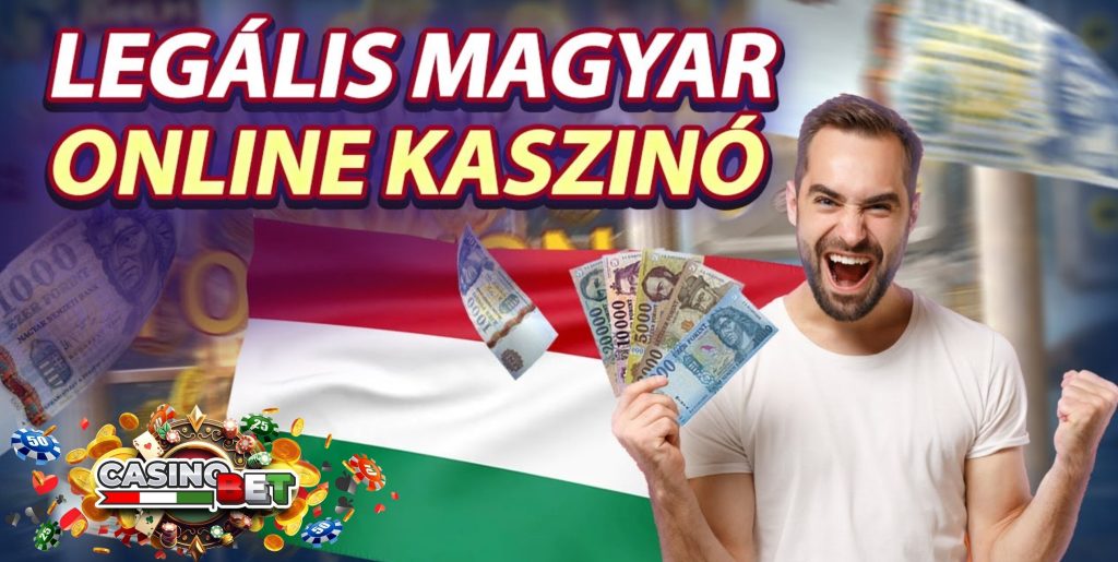 Legjobb online kaszinók magyarok számára 32