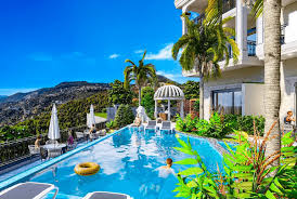 Luxusimmobilien in Georgien