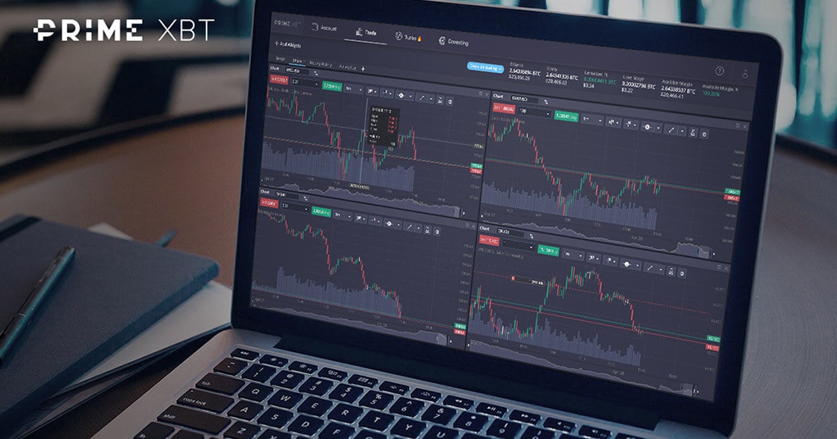 Mastering Your Skills Trading on PrimeXBT Mastering Your Skills Trading on PrimeXBT