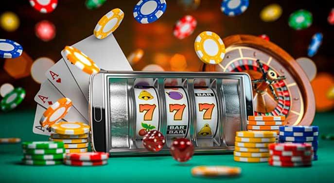 Secrets to Maximizing Slot Wins 5 Secrets to Maximizing Slot Wins 5