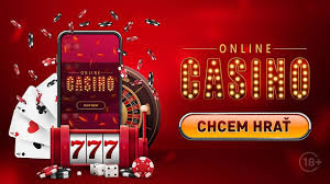 Vzrušujúci svet mobilných kasín mobile casino slovenský