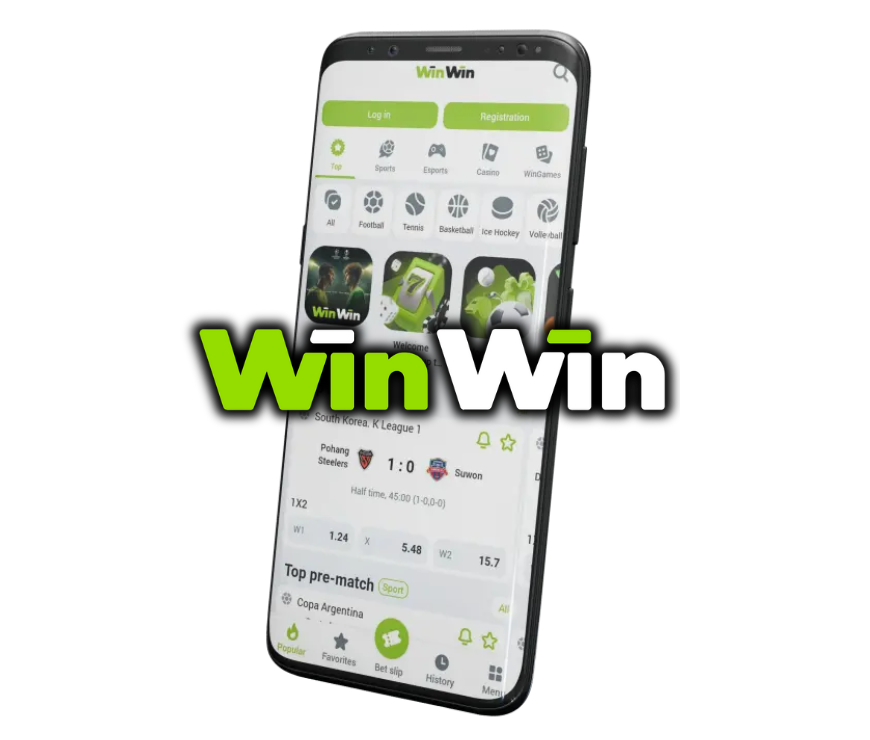 WinWin Casino - Gdzie Szczęście Spotyka Rozrywkę WinWin Casino - Gdzie Szczęście Spotyka Rozrywkę