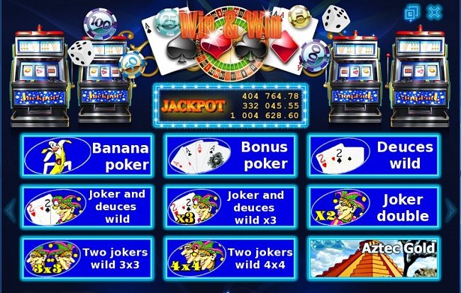 WinWin Casino - Gdzie Szczęście Spotyka Rozrywkę WinWin Casino - Gdzie Szczęście Spotyka Rozrywkę
