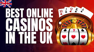 Discover the Best Online Trustly Casinos in the UK 1672722844 Discover the Best Online Trustly Casinos in the UK 1672722844