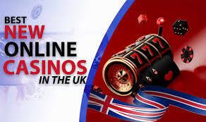 Discover the Excitement of New Online Live Casinos in the UK 1558416782 Discover the Excitement of New Online Live Casinos in the UK 1558416782