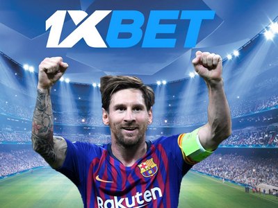 Discover the World of 1xBet Casino A Comprehensive Guide