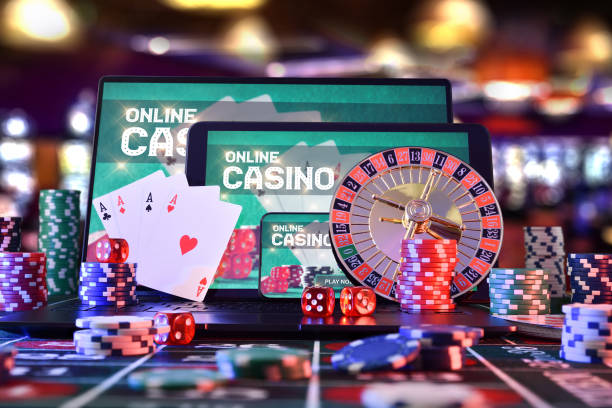 Top Casino Games You Must Try A Guide for Enthusiasts Top Casino Games You Must Try A Guide for Enthusiasts